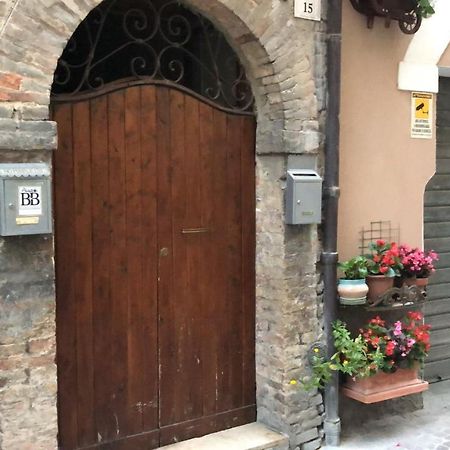 La Casetta Due Teramo Exteriér fotografie